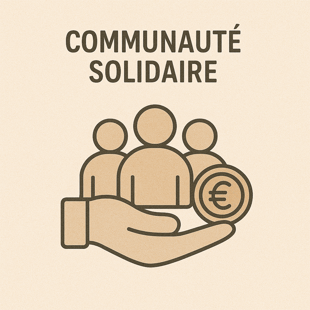 Communauté solidaire